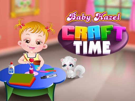 baby-hazel-craft-time