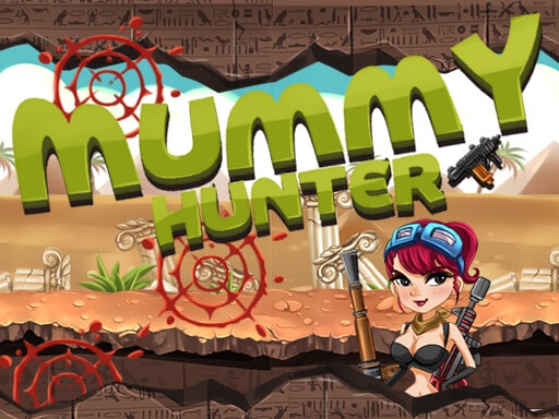 mummy-hunter