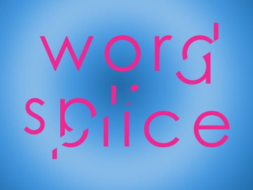 word-splice